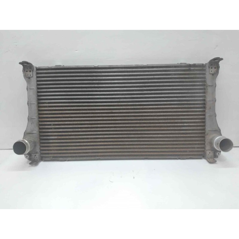 Recambio de intercooler para toyota avensis (t27) executive referencia OEM IAM JD1271003521  