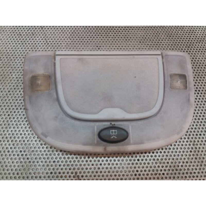 Recambio de luz interior para mercedes-benz clase s (w220) berlina 500 (220.075) referencia OEM IAM   