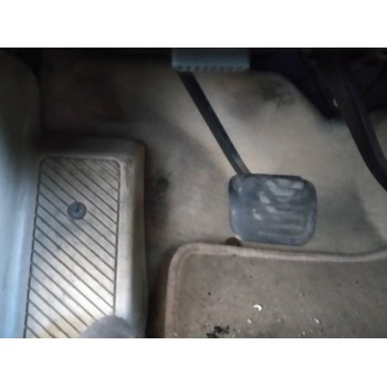 PEDAL EMBRAGUE 