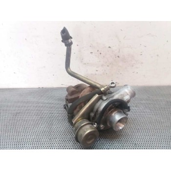 TURBOCOMPRESOR 2245420 