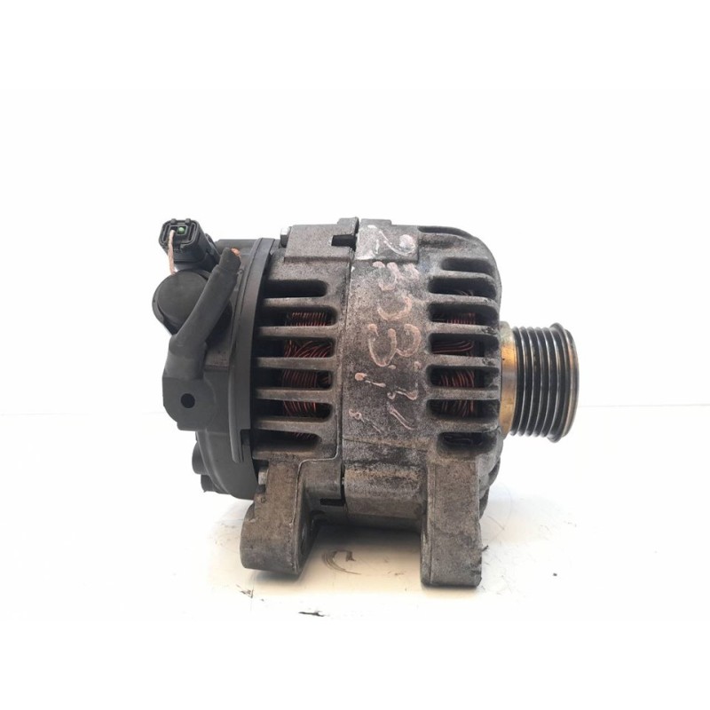 Recambio de alternador para peugeot 407 st confort referencia OEM IAM 9646321780 2542924A VALEO 6