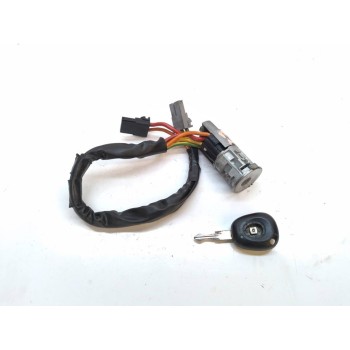 ANTIRROBO / LLAVE CONTACTO VALEO