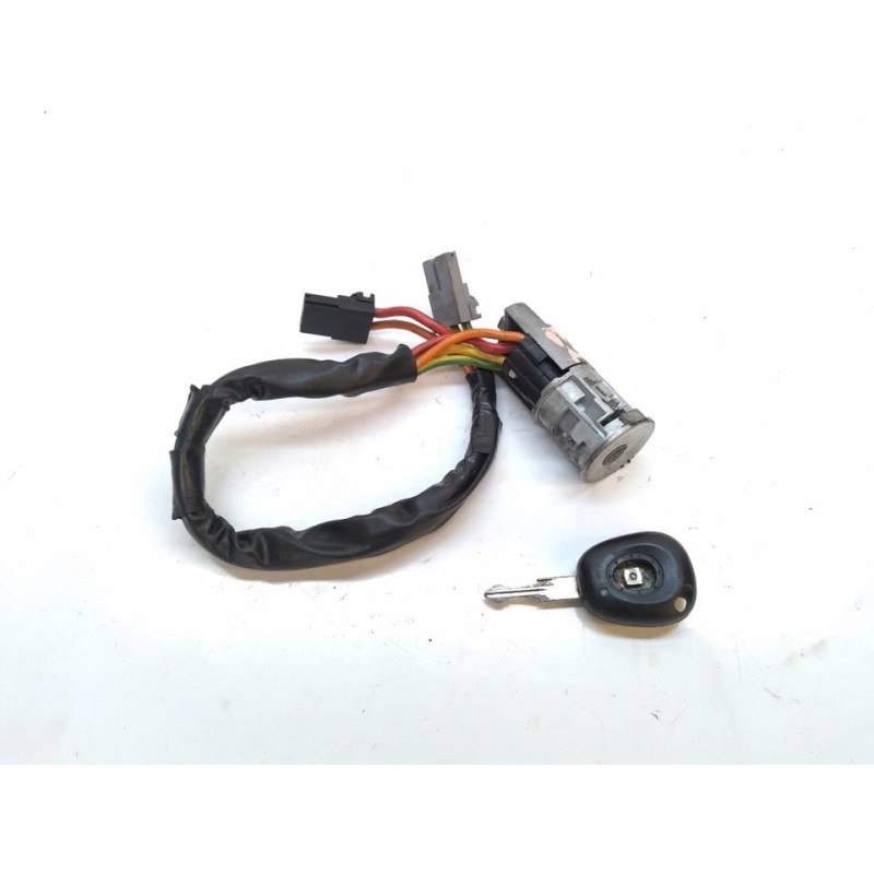 Recambio de antirrobo / llave contacto para renault laguna (b56) 1.6 16v rxe referencia OEM IAM   VALEO