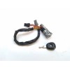 Recambio de antirrobo / llave contacto para renault laguna (b56) 1.6 16v rxe referencia OEM IAM   VALEO