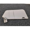 Recambio de parasol izquierdo para nissan micra (k12e) acenta referencia OEM IAM   