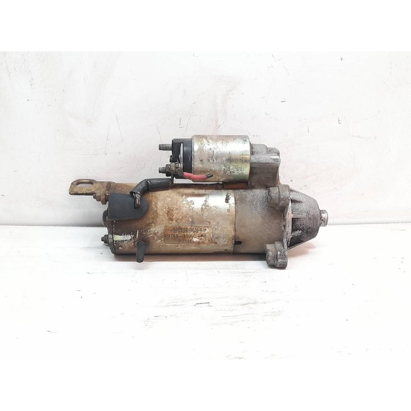 Recambio de motor arranque para ford escort berl./turnier atlanta ghia berlina referencia OEM IAM 97BB1100BB 4