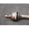 Recambio de transmision delantera izquierda para peugeot 308 sw sport referencia OEM IAM 9661107380  
