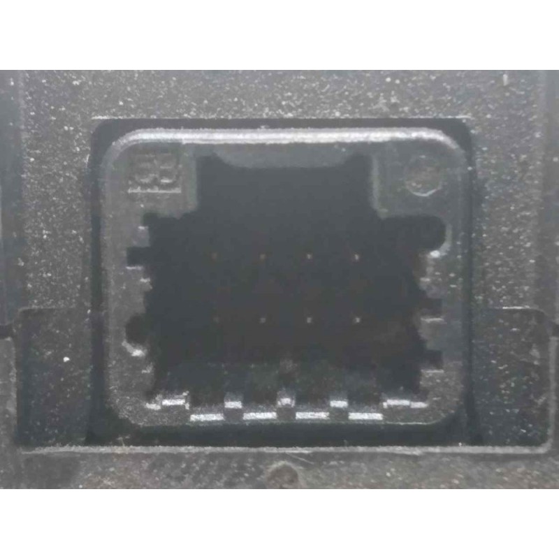 Recambio de antirrobo / llave contacto para renault laguna iii authentique referencia OEM IAM A2C53217096 - Blanco 3