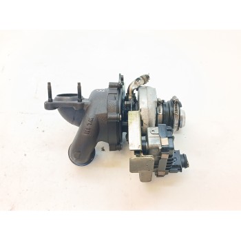 TURBOCOMPRESOR 4M5Q6K682AG 