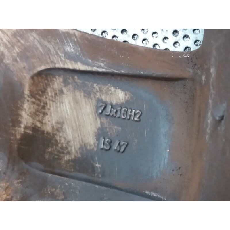 Recambio de llanta para bmw serie 3 berlina (e46) 320d referencia OEM IAM 7JX16H2 1094498 - Verde 2