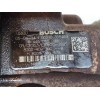 Recambio de bomba inyeccion para renault laguna ii (bg0) luxe privilege referencia OEM IAM 0445011099 8200409390B BOSCH