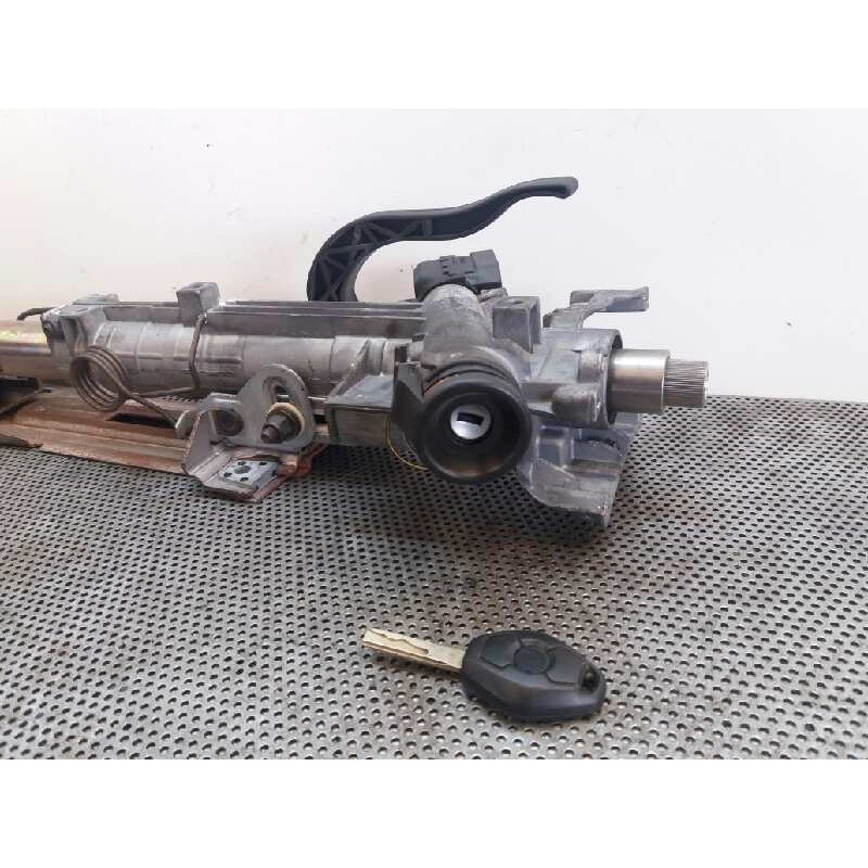 Recambio de columna direccion para bmw serie 3 compact (e46) 320td referencia OEM IAM - Azul 4