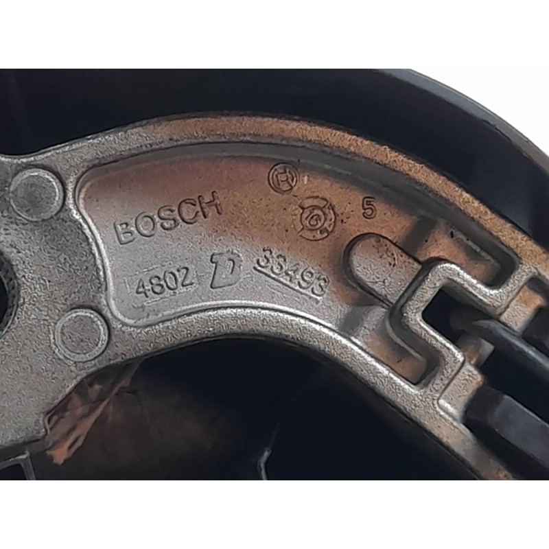 Recambio de brazo limpia trasero para ford focus lim. business referencia OEM IAM 33493 4802 BOSCH 2