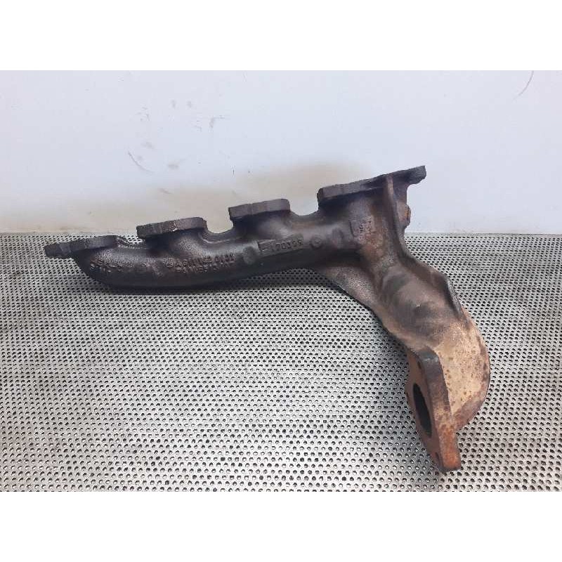 Recambio de colector escape para mercedes-benz vito (w638) combi 108 cdi (638.194) referencia OEM IAM   