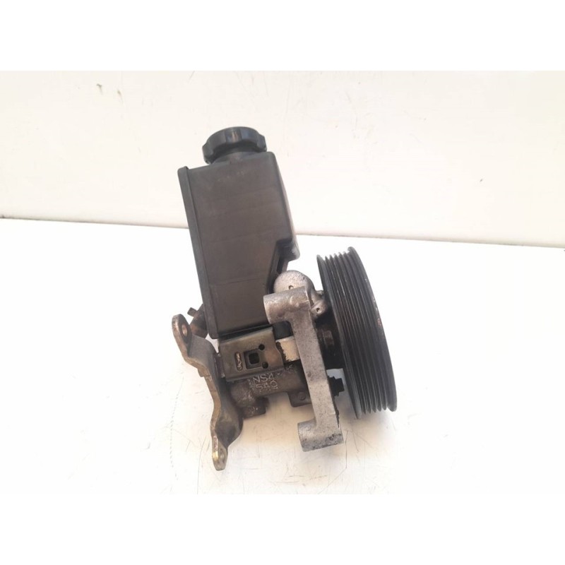Recambio de bomba direccion para ssangyong kyron 200 xdi limited referencia OEM IAM - Negro 2