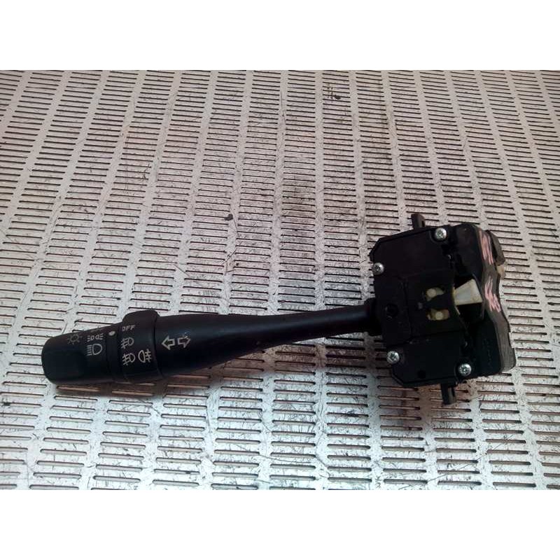 Recambio de mando luces para nissan almera tino (v10m) 2.2 16v turbodiesel cat referencia OEM IAM   