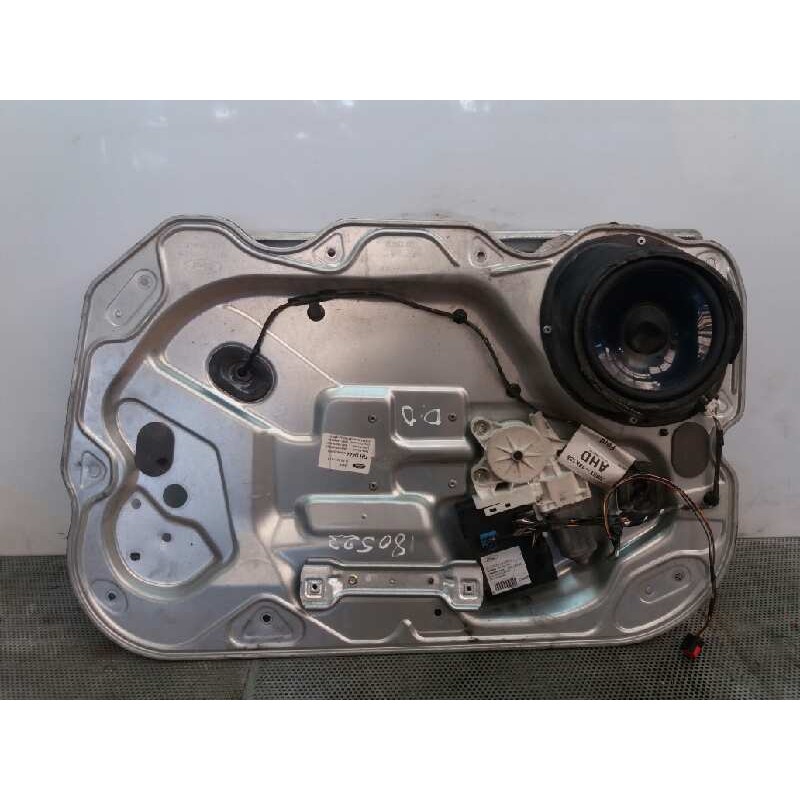 Recambio de elevalunas delantero derecho para ford focus c-max (cap) ghia (d) referencia OEM IAM 3