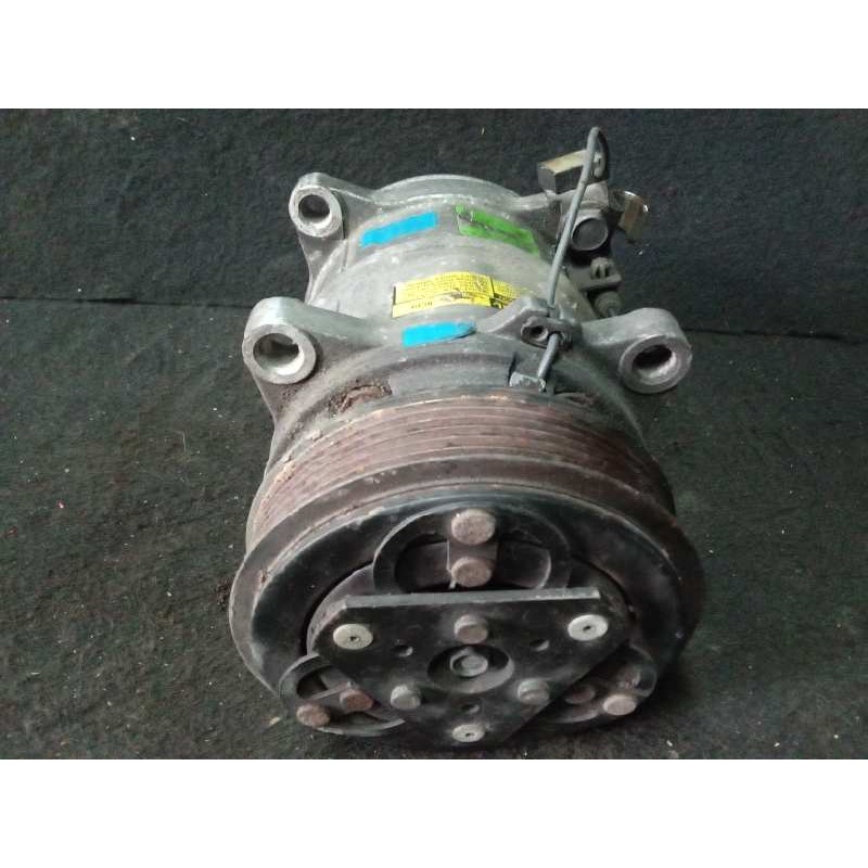 Recambio de compresor aire acondicionado para volvo serie 850 2.5 cat referencia OEM IAM 569D532629 3545088 ZEXEL 3