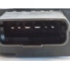 Recambio de elevalunas delantero derecho para opel crossland x / crossland (p17, p2qo) 1.2 (75) referencia OEM IAM 0139824074  