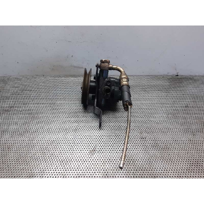 Recambio de bomba direccion para nissan almera (n15) 2.0 diesel referencia OEM IAM 82184039 NISSAN / 82184039 49110014900 3