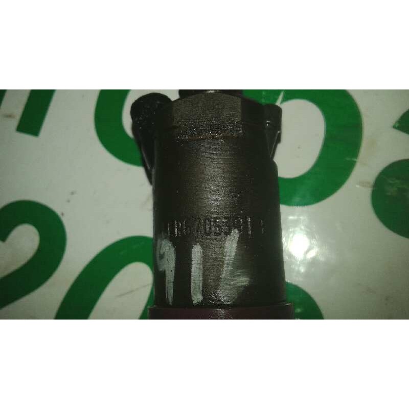 Recambio de inyector para ford mondeo familiar (gd) 1.8 turbodiesel cat referencia OEM IAM LCR6705301E - Gris 2