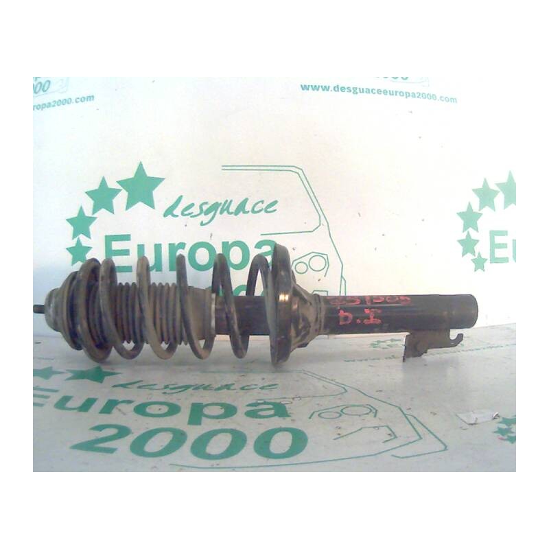 Recambio de amortiguador delantero izquierdo para ford fiesta berl./courier 1.8 diesel referencia OEM IAM   