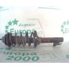 Recambio de amortiguador delantero izquierdo para ford fiesta berl./courier 1.8 diesel referencia OEM IAM   