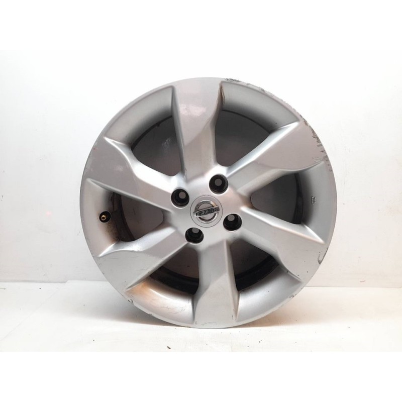 Recambio de llanta para nissan note (e11e) visia referencia OEM IAM BH00B  