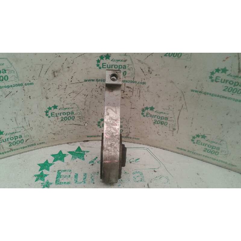 Recambio de soporte motor trasero para opel corsa d 1.4 16v referencia OEM IAM 63374681  121206 - Azul 2