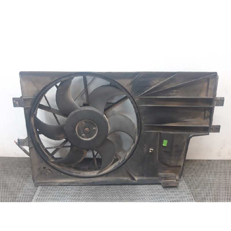 Recambio de electroventilador para mercedes-benz clase a (w168) 160 (168.033) referencia OEM IAM 1685000193  