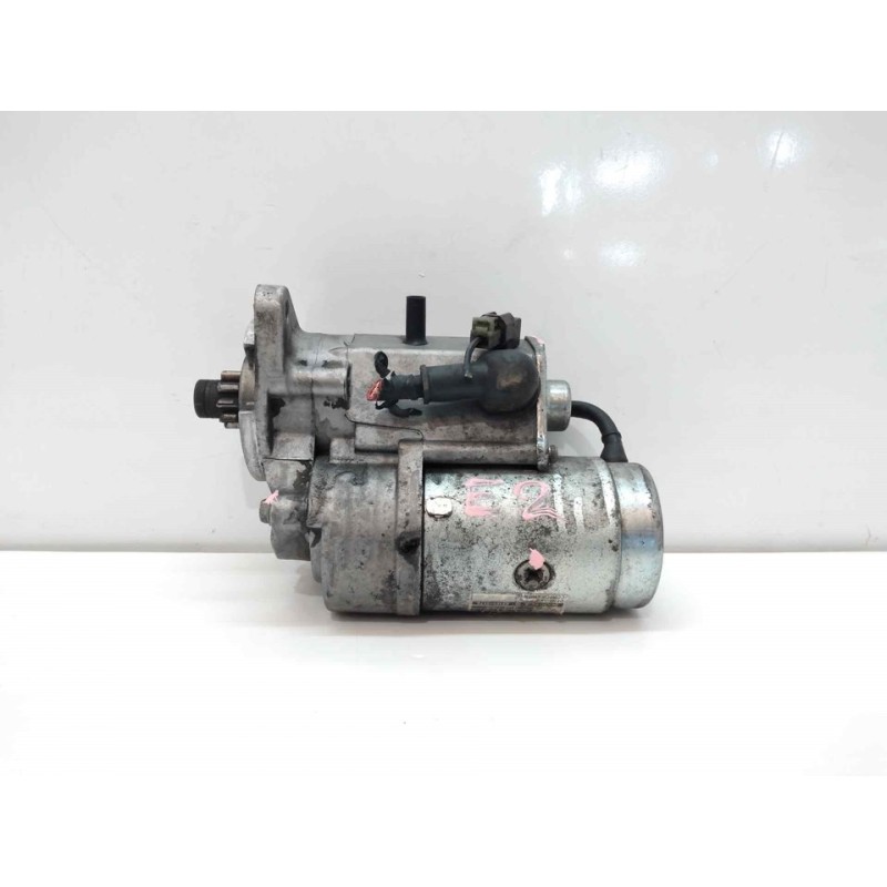 Recambio de motor arranque para hyundai santa fe (sm) 2.0 gls crdi 4x4 referencia OEM IAM 361002700  