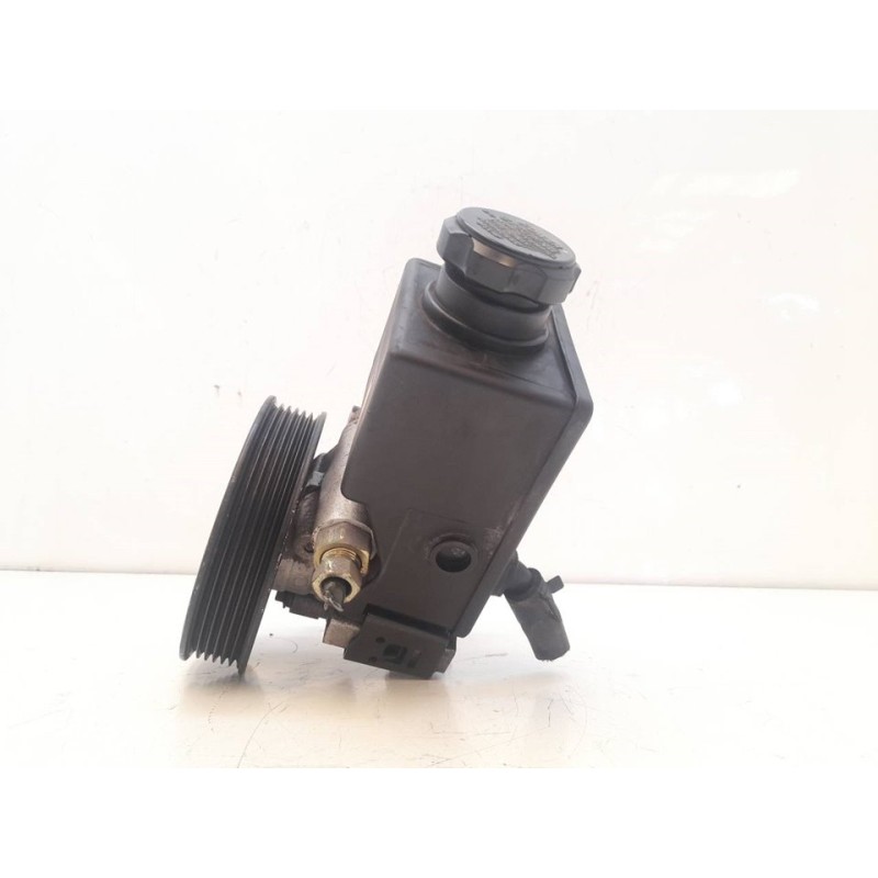 Recambio de bomba direccion para ssangyong kyron 200 xdi limited referencia OEM IAM - Negro 3