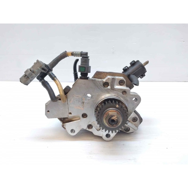 Recambio de bomba inyeccion para renault laguna ii (bg0) luxe privilege referencia OEM IAM 0445011099 8200409390B BOSCH 3