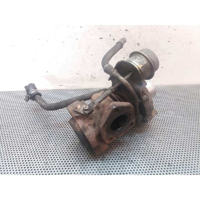 Recambio de turbocompresor para bmw serie 3 compacto (e36) 318tds referencia OEM IAM 2245420 - Gris 3