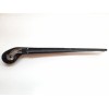 Recambio de brazo limpia trasero para ford focus lim. business referencia OEM IAM 33493 4802 BOSCH