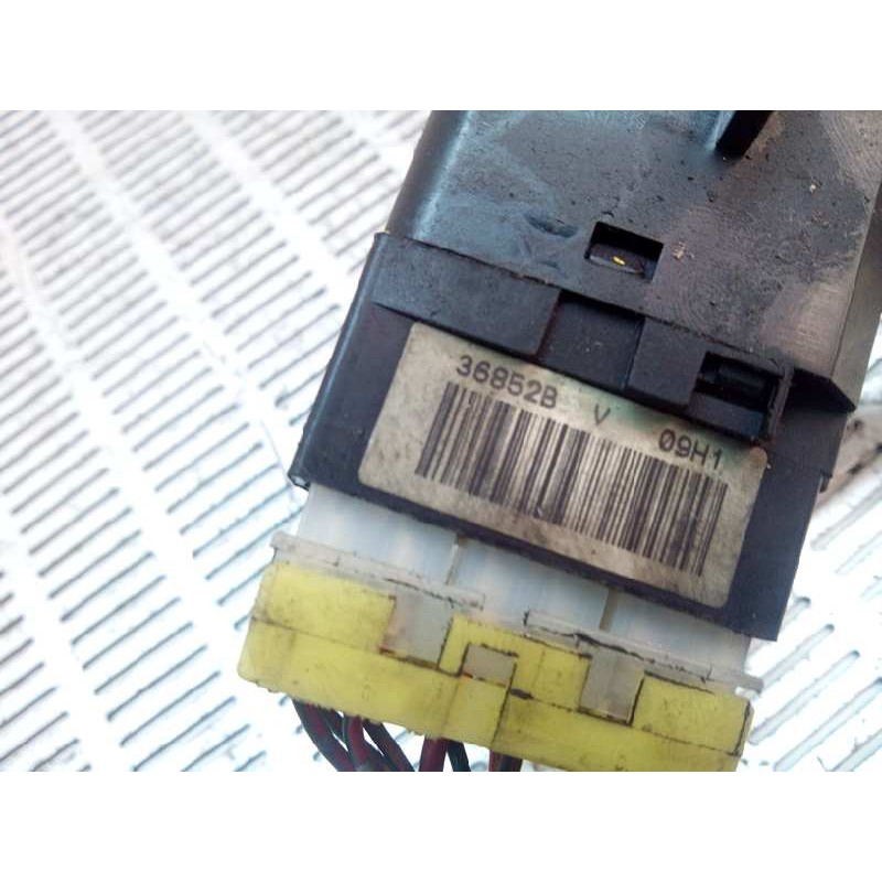 Recambio de mando luces para nissan almera tino (v10m) 2.2 16v turbodiesel cat referencia OEM IAM - Gris 2