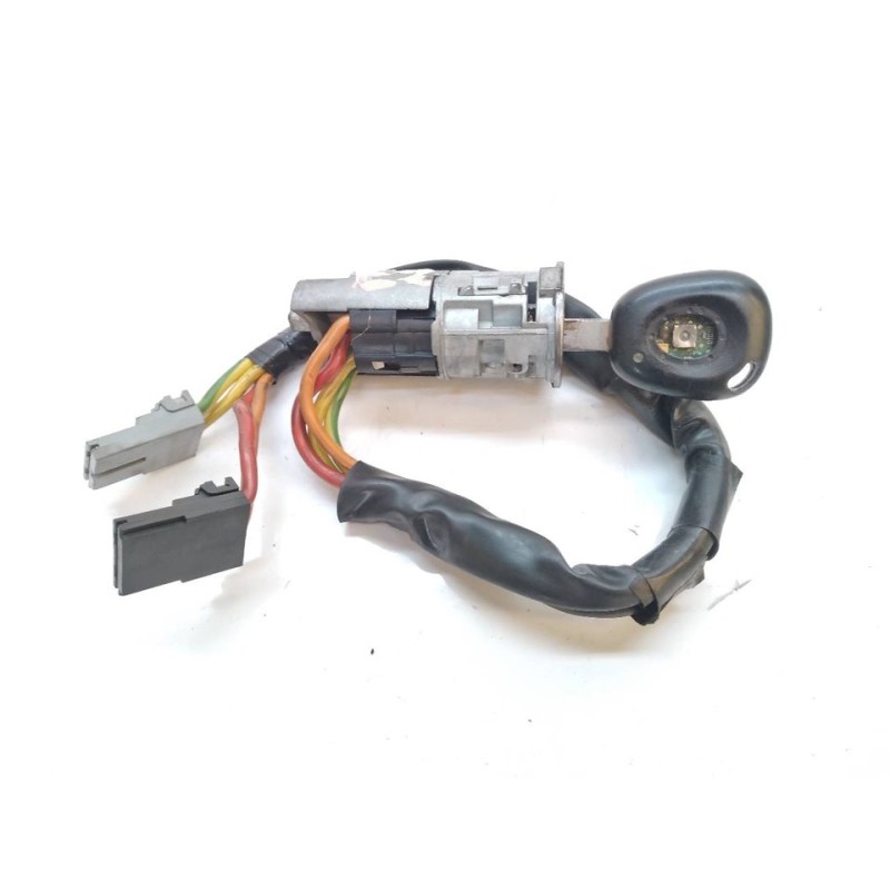 Recambio de antirrobo / llave contacto para renault laguna (b56) 1.6 16v rxe referencia OEM IAM   VALEO 2