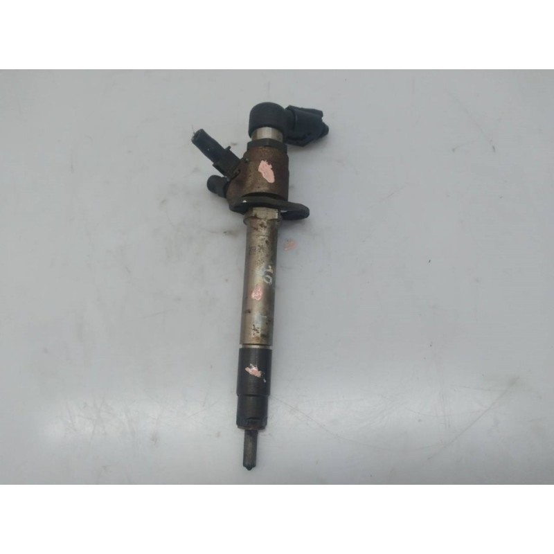 Recambio de inyector para peugeot 407 feline referencia OEM IAM 5U3Q9K546AA G1UHF SIEMENS