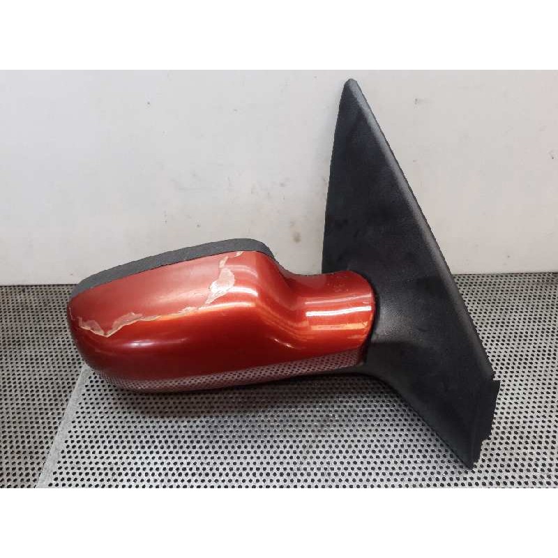 Recambio de retrovisor derecho para renault megane ii berlina 5p confort authentique referencia OEM IAM 2