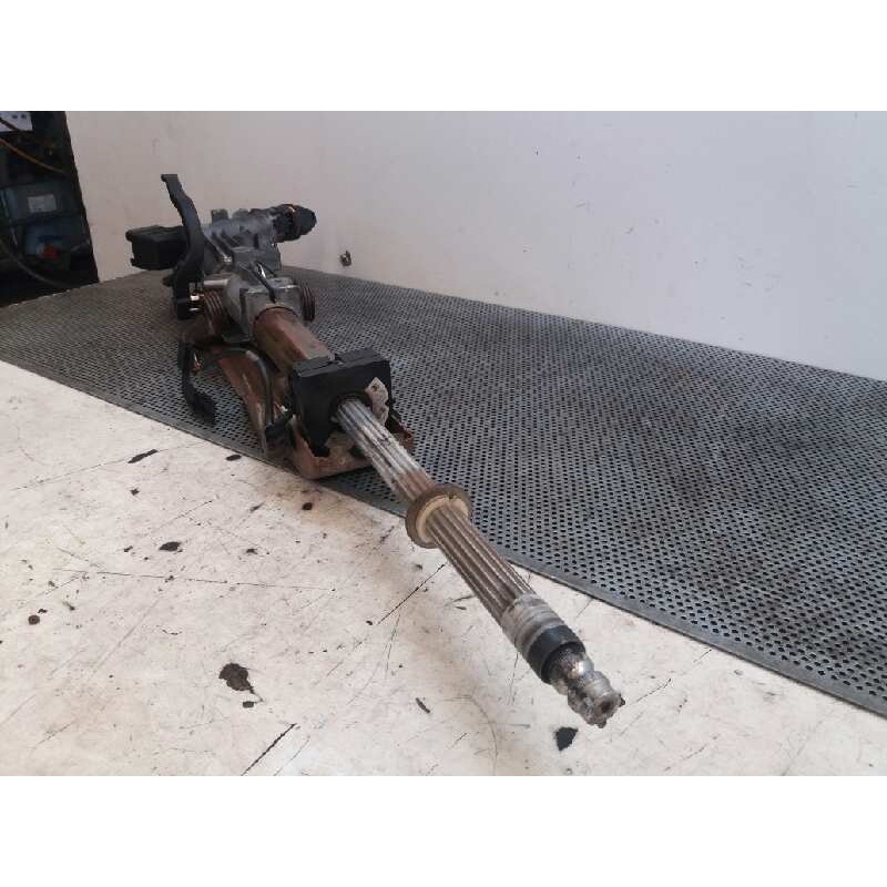 Recambio de columna direccion para bmw serie 3 compact (e46) 320td referencia OEM IAM - Azul 5