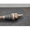 Recambio de transmision delantera izquierda para peugeot 308 sw sport referencia OEM IAM 9661107380  