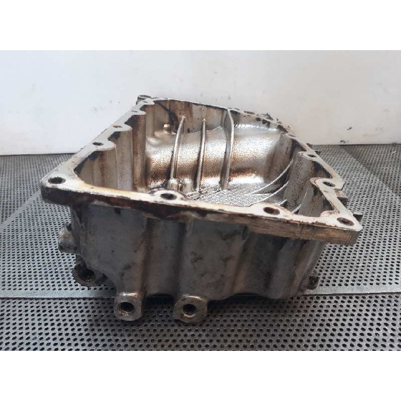 Recambio de carter para mg serie 75 (rj) 1.8 cat referencia OEM IAM - Azul 2