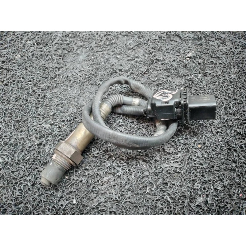 Recambio de sonda lambda para alfa romeo brera (177) 2.2 jts 16v selective sky view referencia OEM IAM 0258017052  BOSCH