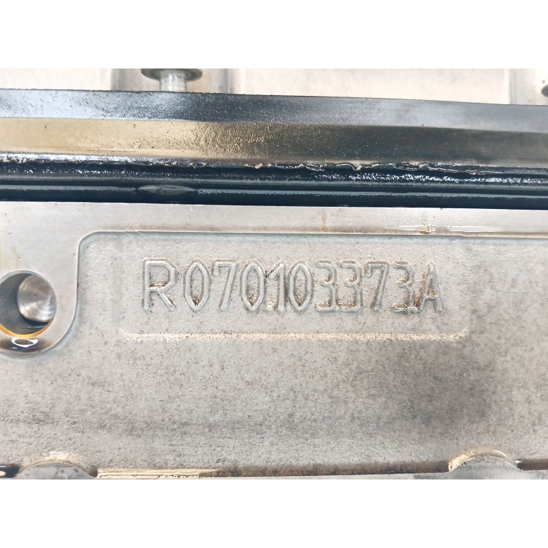 Recambio de culata para volkswagen touareg (7la) tdi v10 referencia OEM IAM R070103373A - Gris 2
