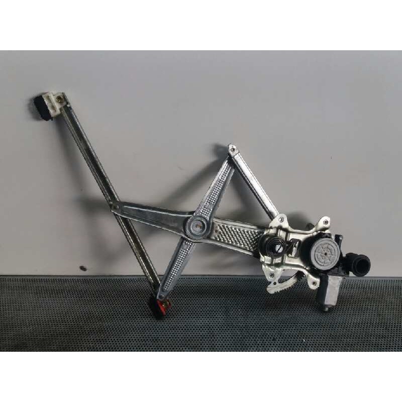 Recambio de elevalunas delantero derecho para toyota yaris (ncp1/nlp1/scp1) 1.3 linea luna referencia OEM IAM - Gris 2