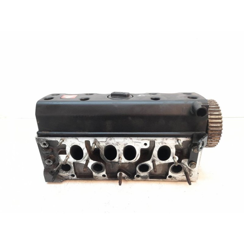 Recambio de culata para citroën saxo 1.5 d sx referencia OEM IAM 961Z1ZZ010 - Azul 5