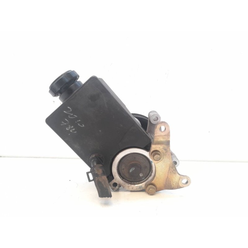 Recambio de bomba direccion para ssangyong kyron 200 xdi limited referencia OEM IAM - Negro 4