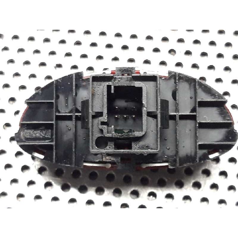 Recambio de warning para peugeot 206 berlina xs clim referencia OEM IAM - Negro 2