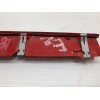 Recambio de luz central de freno para volkswagen golf iv berlina (1j1) 25 aniversario referencia OEM IAM 1K6945097A  