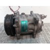 Recambio de compresor aire acondicionado para volkswagen golf iii berlina (1h1) 1.9 diesel referencia OEM IAM 7303  